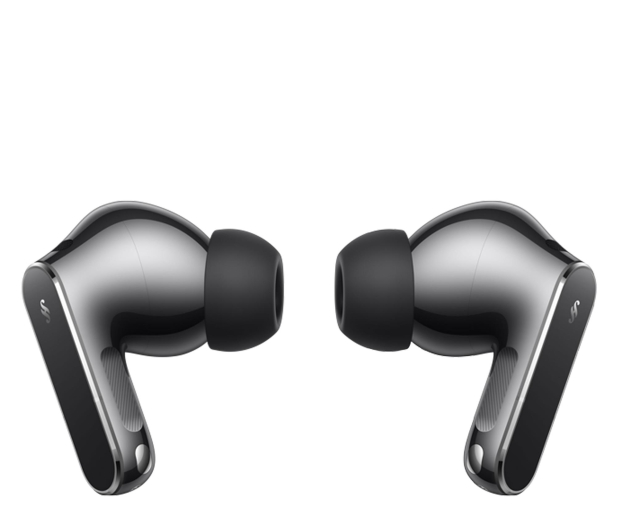 HUAWEI FreeBuds Pro 5 Grey Sax-T100 - 1503576 - zdjęcie 5